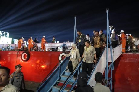 WALI KOTA se Indonesia Dukung Pembangunan IKN