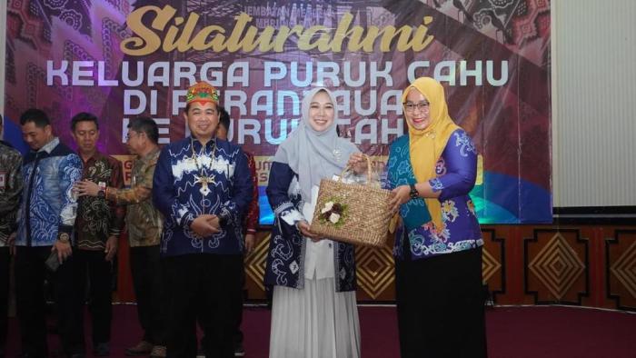 WARGA PERANTAUAN Puruk Cawu Dijenguk Ibnu Sina (3)