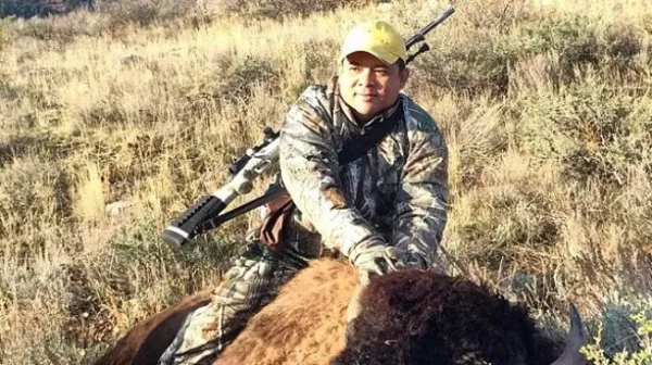 Meski dikenal sebagai crazy rich asal Batulicin Kalsel, faktanya Andi Syamsuddin Arsyad  memulai bisnis dari bawah atau dari nol. (instagram/lianajhonlin