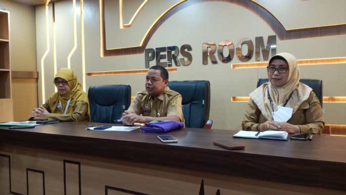 DPPKBPM Wujudkan Banjarmasin Menuju Bebas Stunting