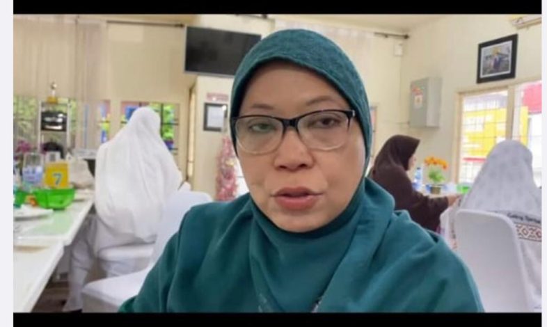 GERAKAN Perempuan Berkemajuan Ditanamkan Aisyiyah