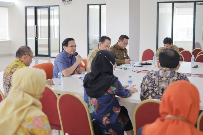 KEKURANGAN Guru Produktif Kalsel (1)