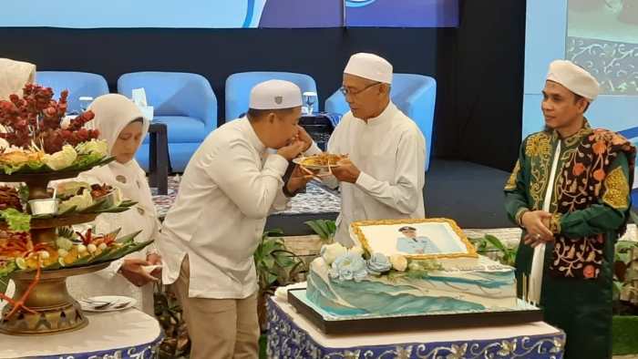 MILAD 48 TAHUN, Ibnu Sina Spirit Optimisme dan Kesuksesan (2)