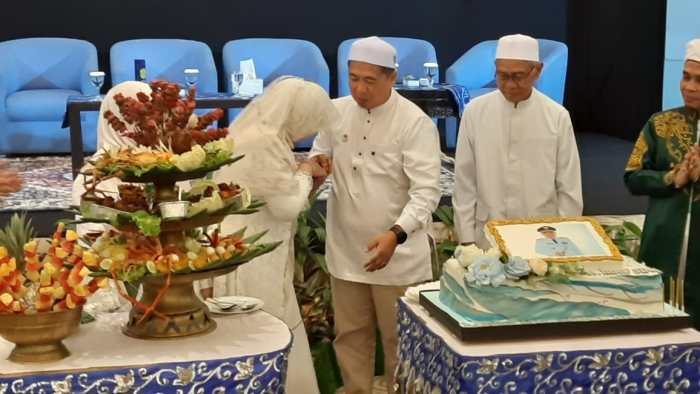 MILAD 48 TAHUN, Ibnu Sina Spirit Optimisme dan Kesuksesan (3)
