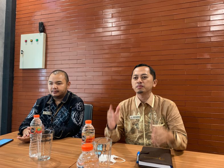 OMBUDSMAN Kalsel Berhasil Selamatkan Kerugian Publik Rp3,4 Miliar (1)