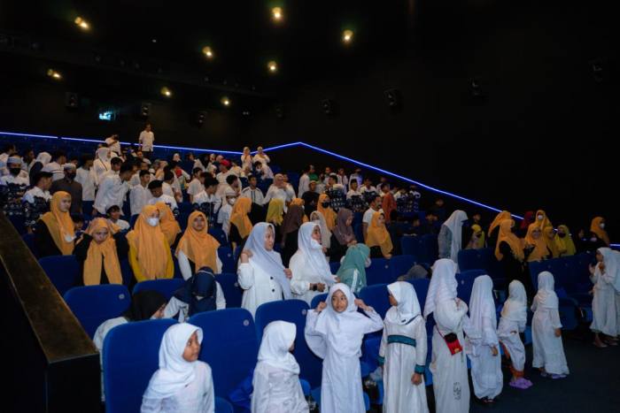 BANK KALSEL Dukung Tasyukuran Sedekah ke-2 Sedekah Beras Banjarmasin