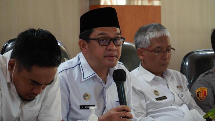 DIBAHAS 40 Usulan Program Pembangunan di Bartim