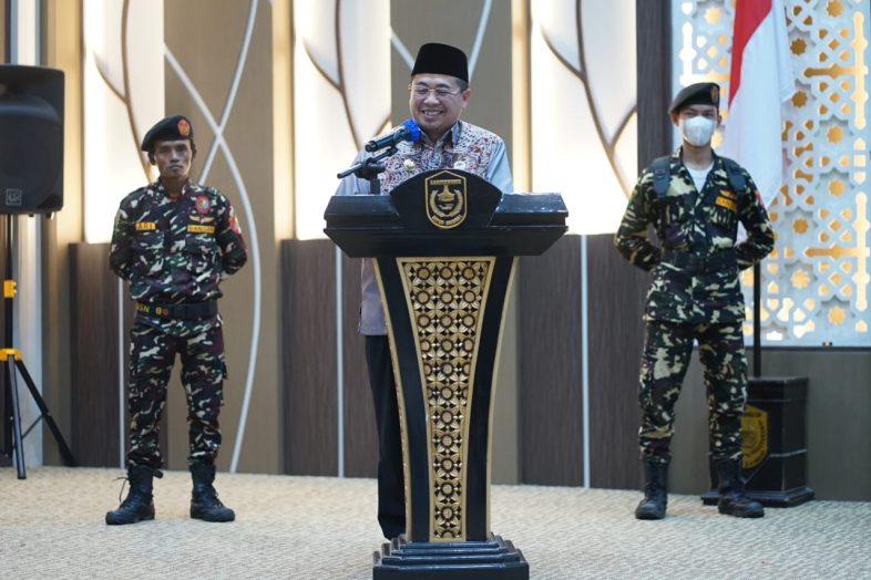 ILMU ULAMA Cerahkan Umat Manusia, Pesan Walikota pada Satu Abad NU