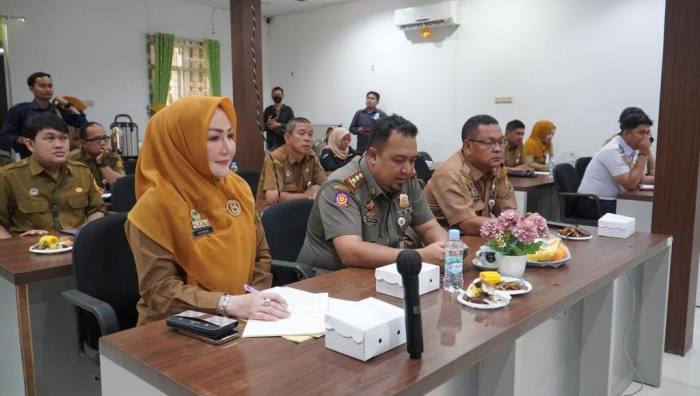 PASAR WADAI di Siring Menara Pandang di Ramadhan Tahun Ini