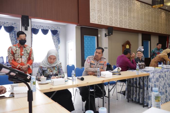 RAIH UNDIAN Hadiah PAM Bandarmasih, 29 Pelanggan Teladan
