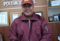 kata Kabid Humas Polda Kalsel, Kombes Pol M Rifa'i