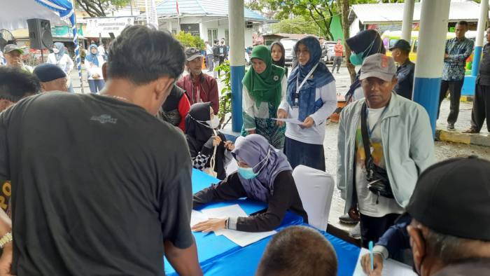 YKI BUKA Layanan Pemeriksaan Kanker CO, Cegah Kanker Paru