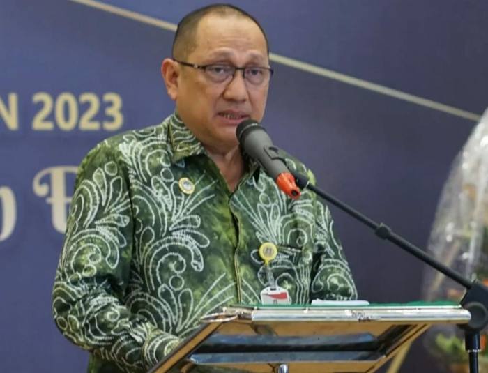 PAM BANDARMASIH 50 Tahun, Kualitas Pelayanan Terus Ditingkatkan