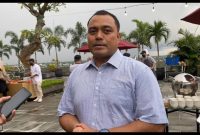 General Manager Fugo Hotel, Dono Prasetyo