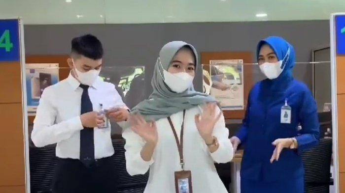 BANK KALSEL Setia Melayani di Momen Liburan Lebaran