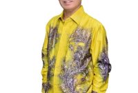 Almarhum H Hasanuddin Murad