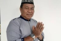 AKBP (P) H H Idit Aditya S. Sos MA