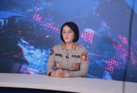 KOMBES NURUL AZIZAH, Kabagpenum Div Humas Polri.