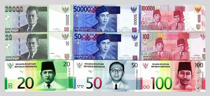 Foto: Infografis/CNBC/Edward Ricardo