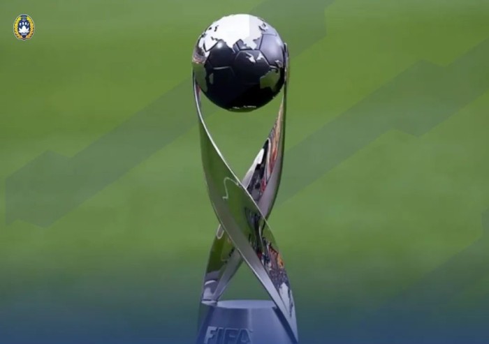 24 tim yang sudah lolos ke Piala Dunia U-17 2023 akan digelar Agustus 2023 di Indonesia. (Foto: Dokumentasi PSSI)