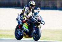 MARCO Bezzecchi rajai FP2 Assen Belanda. (foto: CrashNet)