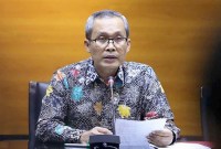 Wakil Ketua KPK Alexander Marwata. (Foto: Istimewa)