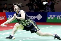 Akane Yamaguchi (Jepang) harus susah payah melakoni babak kedua Canada Open 2023. (Foto: Istimewa)