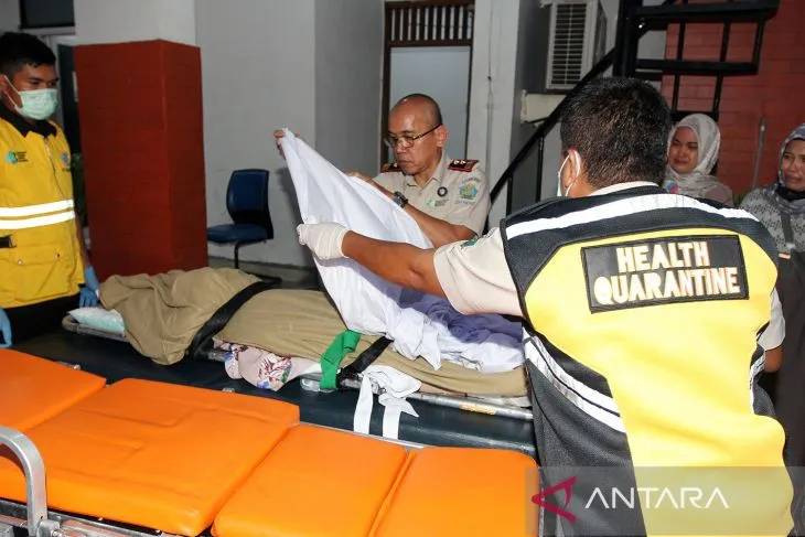 Foto: Dok. ANTARA