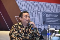 Puadi, Anggota Bawaslu RI. (Foto: Dok Bawaslu RI)