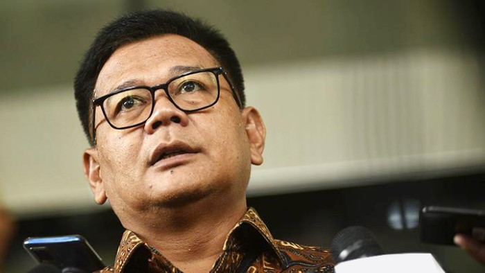Brigjen Pol Endar Priantoro. (Foto: Tempo)
