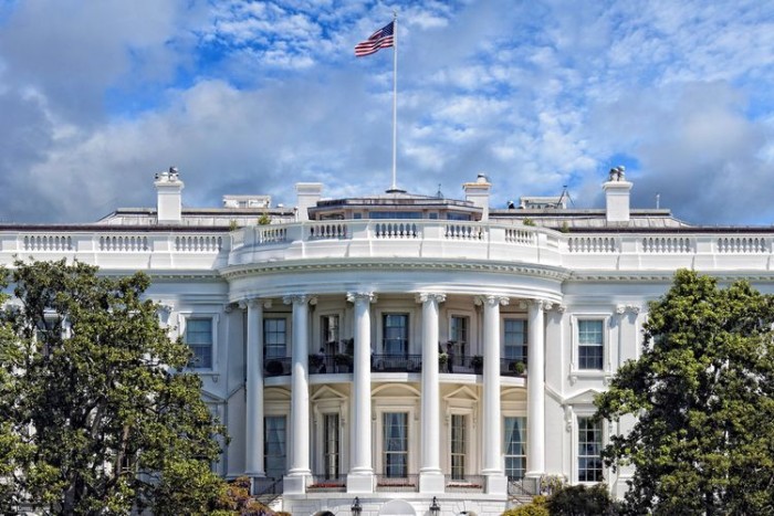 Pihak Secret Service (Pasukan Pengaman Presiden) AS menemukan kokain di Gedung Putih. (Foto: Getty Images)