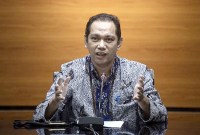 Nurul Ghufron, Wakil Ketua KPK. (Foto: Istimewa)