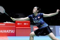 Gregoria Mariska Tunjung. (PBSI.ID)