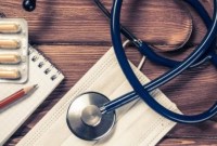 Ilustrasi RUU Kesehatan. (Foto: 123RF.COM/ALEKSANDR KHAKIMULLIN)