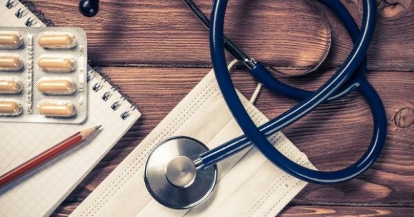 Ilustrasi RUU Kesehatan. (Foto: 123RF.COM/ALEKSANDR KHAKIMULLIN)