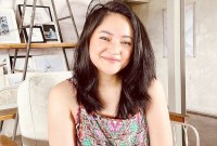 Marshanda. (Instagram|@marshanda99)