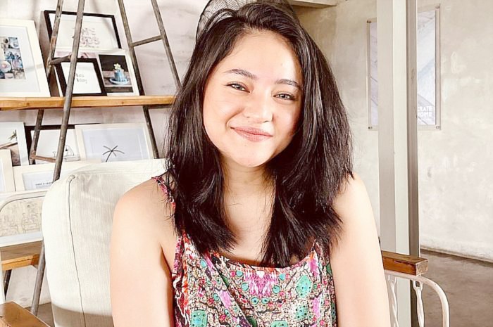 Marshanda. (Instagram|@marshanda99)