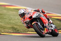 Marc Marquez, pebalap Repsol Honda. (Foto: Honda Racing Corporation)