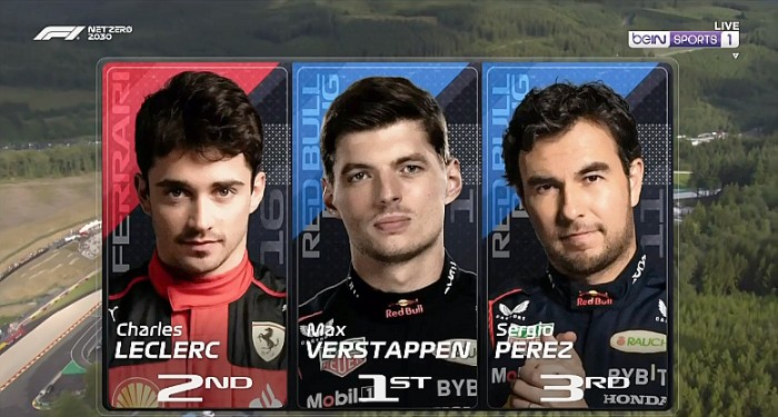 (capture: F1.TV/beinSports)