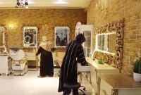 Taliban larang salon kencantikan beroperasi di Afganistan. (Capture: AP)