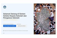 Capture layar via situs Kemendikbud