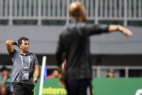 Bima Sakti akui sudah punya kerangka utama Timnas Indonesia U-17. (Foto: ANTARA)