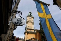 Otoritas Swedia izinkan demo dengan membakar Injil dan Taurat. (Foto: REUTERS)