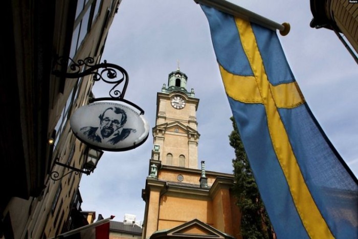 Otoritas Swedia izinkan demo dengan membakar Injil dan Taurat. (Foto: REUTERS)