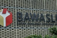 Kantor Bawaslu RI. (Foto: bawaslu.go.id)