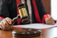 Mahkamah Agung menolak kasasi yang diajukan mantan bupati Tanah Bumbu, Mardani Maming. (Ilustrasi: Istockphoto/bymuratdeniz)