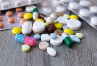 Ilustrasi. Obat terlarang. (Foto: Shutterstock)