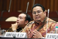 Badan Pengawas Pemilihan Umum (Bawaslu) mengatakan sekitar 1.900 anggota Bawaslu terpilih dari 514 kabupaten/kota akan dilantik secara langsung dan daring pada Sabtu (19/8/2023). (bawaslu.go.id)