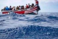 Ilustrasi. Bangkai kapal 60 migran dari Senegal di lepas pantai Tanjung Verde. (euro.dayfr.com)