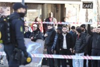 Denmark menggodok rancangan UU untuk melarang pembakaran Al Quran dan kitab suci lainnya. (REUTERS)